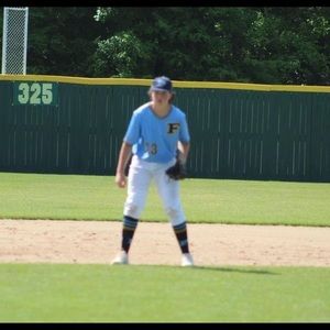 Meet your Posher, Drew